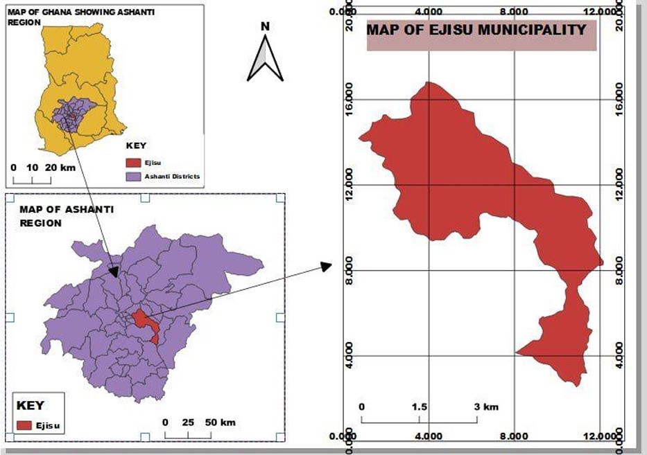 Project Map 3